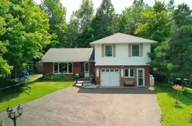 3 Oak Street Bancroft Ontario K0L 1C0