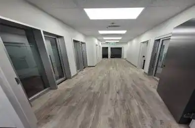 6415 Northwest Drive Unit# 18 Mississauga Ontario L4V 1X1