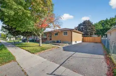 407 Elm Street St. Thomas Ontario N5R 1K2