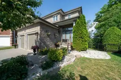 19 Mccarthy Court Barrie Ontario L4N 5L5