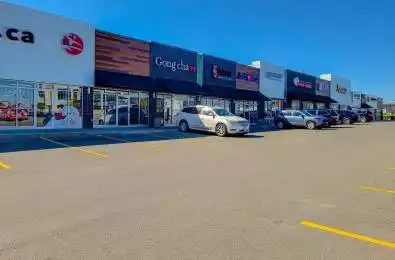 3450 Dundas Street Burlington Ontario L7M 4B8