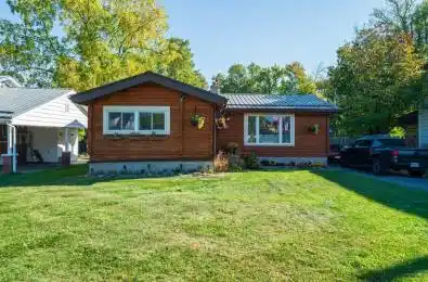 82 North Trent Street Quinte West Ontario K0K 2C0