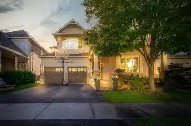 2195 Kwinter Road Oakville Ontario L6M 0G1