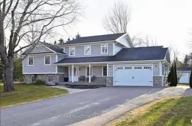 100 Birch Grove Shelburne Ontario L9V 2W3