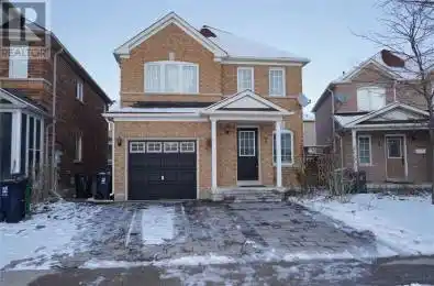 7 Solstice Drive Toronto E11 Ontario M1X 2B4