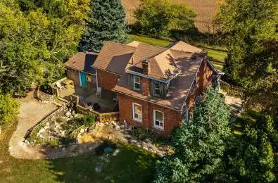 1069 Haldimand 66 Road Haldimand Ontario N3W 1P8