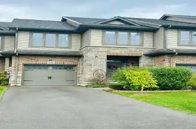 323 Frances Avenue Hamilton Ontario L8E 0J3