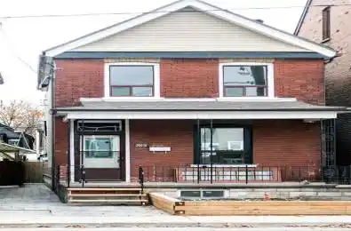 763 Dupont Street Unit# LL 2 Toronto W02 Ontario M6G 1Z5