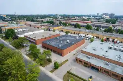 201 Amber Street Markham Ontario L3R 3J7