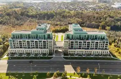 11782 Ninth Line Unit# 514 A Whitchurch-Stouffville Ontario L4A 5E9