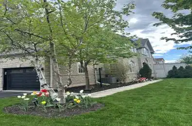 2418 Wasaga Drive Oakville Ontario L6H 0B8