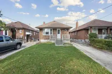 542 Glen Park Avenue Unit# Main Toronto W04 Ontario M6B 2G3