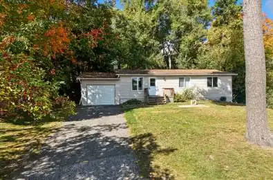 182 Holditch Street Bracebridge Ontario P1L 1E9