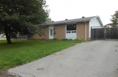 2 Laurie Court Kanata Ontario K2L 1S3
