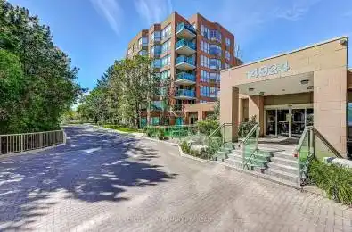 14924 Yonge Street Unit# 114 Aurora Ontario L4G 6H7