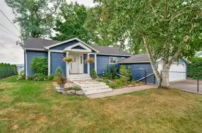 636 West Oval Drive Burlington Ontario L7T 1B9