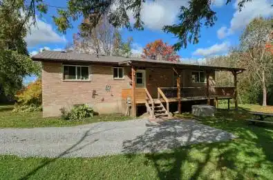 1364 Farms Road Kawartha Lakes Ontario K0M 2T0
