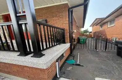 759 Bloor Street Unit# Main Floor Mississauga Ontario L3Y 2M7