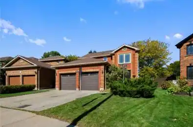 3439 Mulcaster Road Mississauga Ontario L5L 5B1