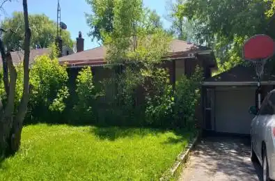 256 Hillside Drive Mississauga Ontario L5M 1G5