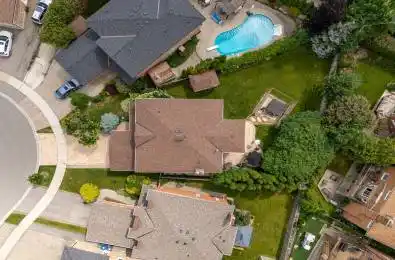 2054 Teeside Court Mississauga Ontario L5M 3E5