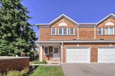 10 Bassett Boulevard Unit# 168 Whitby Ontario L1N 9C7