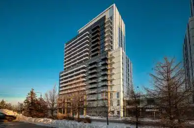 38 Honeycrisp Crescent Unit# 1801 Vaughan Ontario L4K 0M8