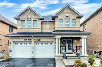 280 Miller Park Avenue Bradford West Gwillimbury Ontario L3Z 0Y1