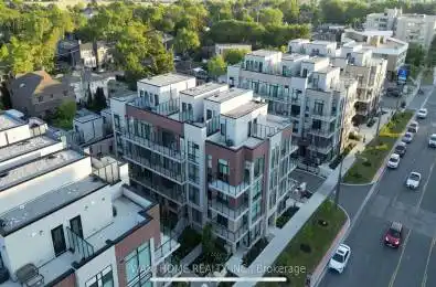 861 Sheppard Avenue Unit# 15 Toronto C06 Ontario M3H 0E9