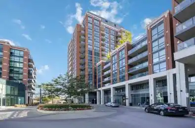 31 Tippett Road Unit# 421 Toronto C06 Ontario M3H 0C8