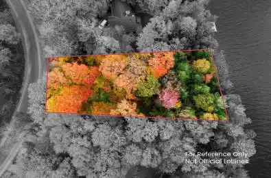 North Menominee Lake Road Lake of Bays Ontario P0B 1A0