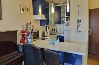 914 Yonge Street Unit# 1909 Toronto C02 Ontario M4W 3C8