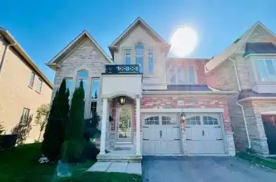 4182 Fuller Crescent Burlington Ontario L7M 0M5