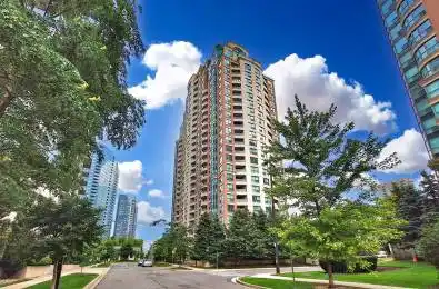 7 Lorraine Drive Unit# 2315 Toronto C07 Ontario M2N 7H2