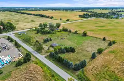 5 Eighth Concession Road Brant Ontario N0E 1A0