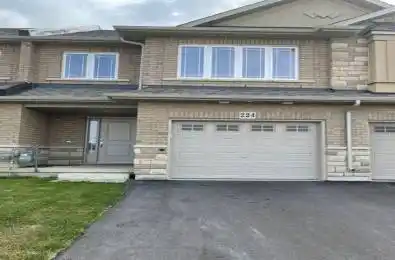 224 Dalgleish Trail Hamilton Ontario L0R 1P0