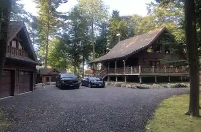 122 Greenpoint Road Tiny Ontario L9M 0M7