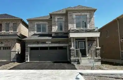 120 BLOOMFIELD Crescent Cambridge Ontario N1R 5S2