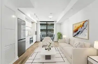 1 Jarvis Street Unit# 1115 Hamilton Ontario L8R 3J2