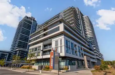 1480 Bayly Street Unit# 708 Pickering Ontario L1W 0C2