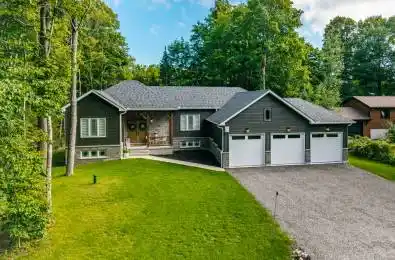 15 Pinecone Avenue Tiny Ontario L9M 0J2