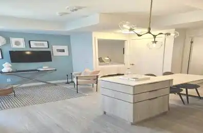 185 Alberta Avenue Unit# 506 Toronto C03 Ontario M6C 0A5