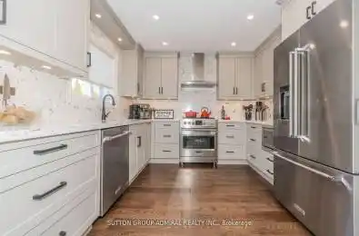 473 HIGHCLIFFE Drive Vaughan Ontario L4J 8L3