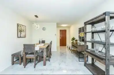 156 Enfield Place Unit# 2801 Mississauga Ontario L5B 4L8