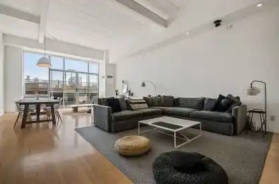 160 Baldwin Street Unit# 301 Toronto C01 Ontario M5T 3K7