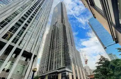 11 Yorkville Avenue Unit# 5802 Toronto C02 Ontario M4W 0B7