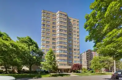 4 Park Vista N/A Unit# 1109 Toronto E03 Ontario M4B 3M8