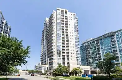 3 Marine Parade Drive Unit# 809 Toronto W06 Ontario M8V 3Z5