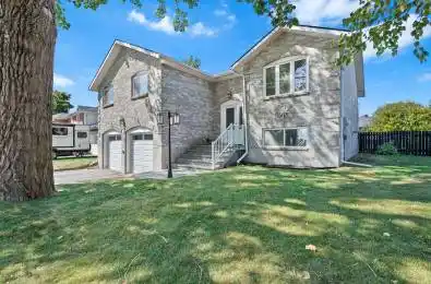 50 Davey Crescent Loyalist Ontario K7N 1X7