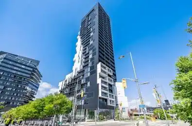 170 Bayview Avenue Unit# 314 Toronto C08 Ontario M5A 0M4